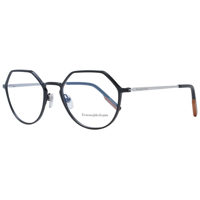 Black Men Glasses Frame