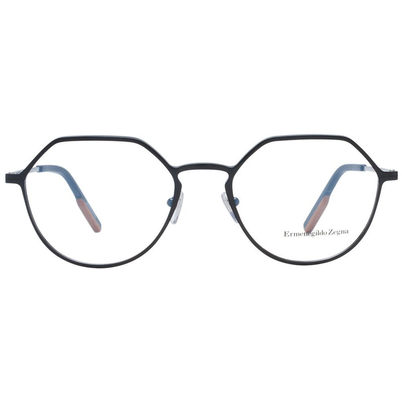 Black Men Glasses Frame