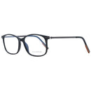 Black Men Glasses Frame