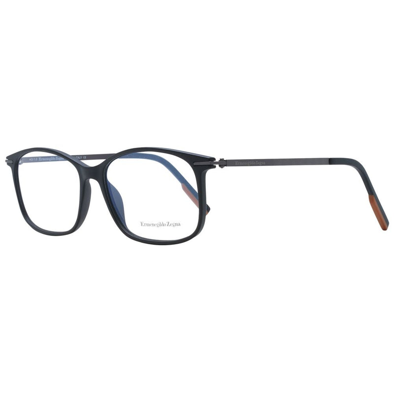 Black Men Glasses Frame