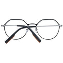 Black Men Glasses Frame