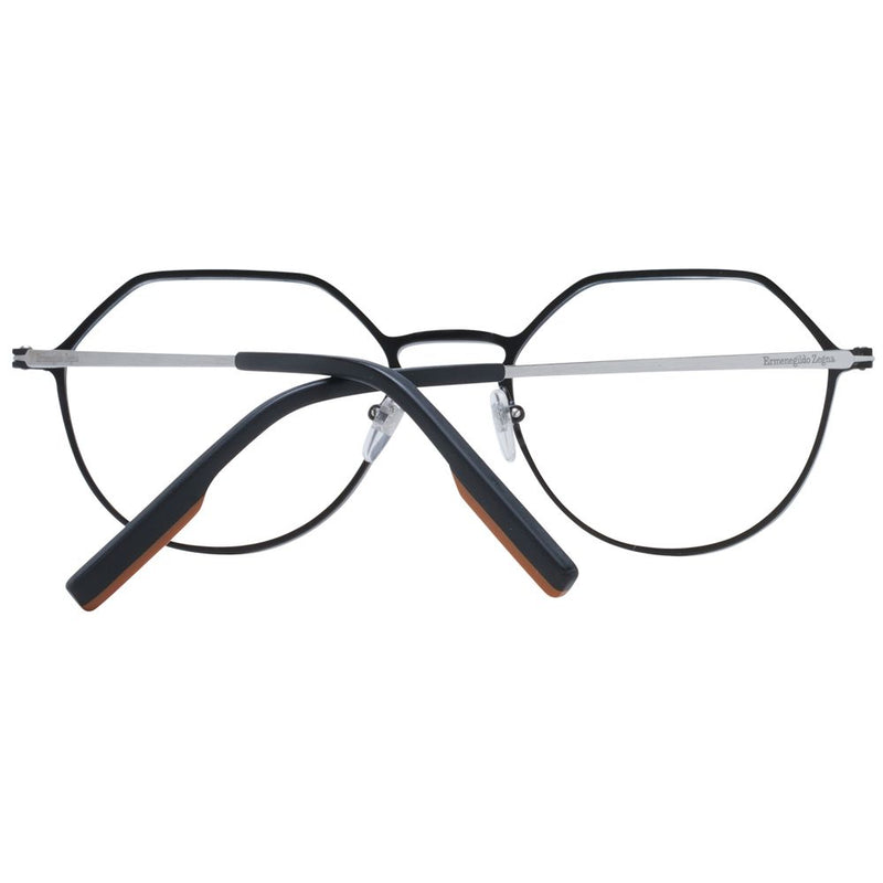 Black Men Glasses Frame