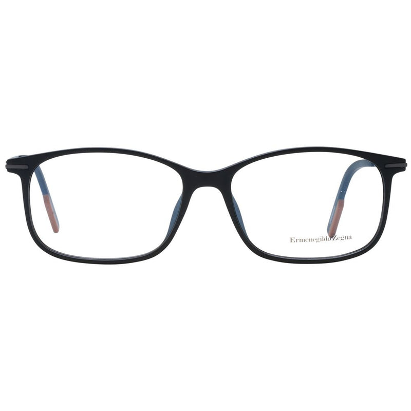 Black Men Glasses Frame
