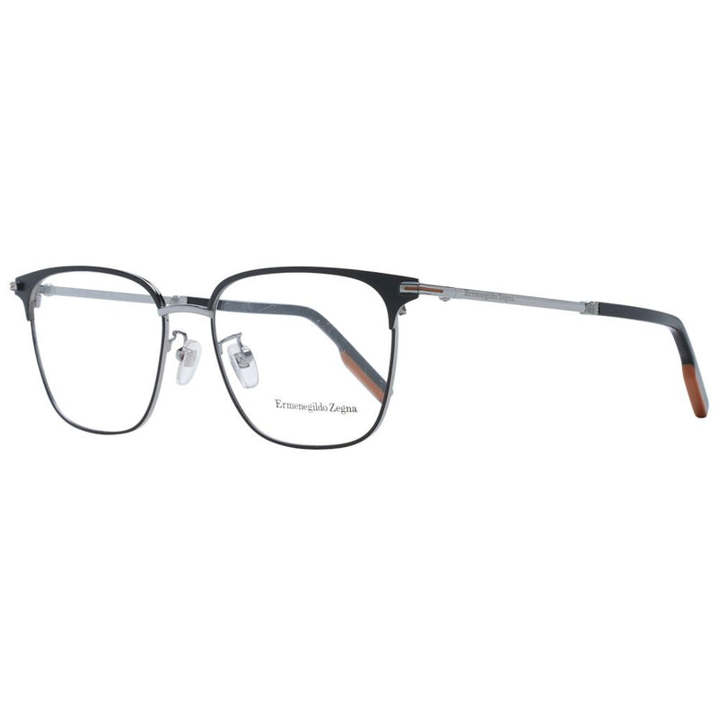 Black Men Glasses Frame
