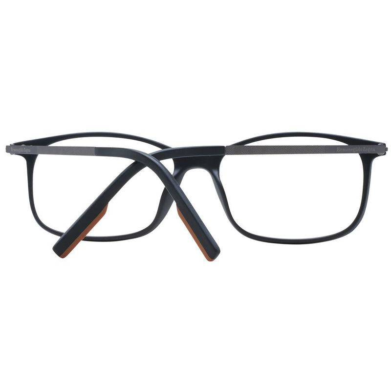 Black Men Glasses Frame