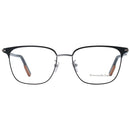 Black Men Glasses Frame