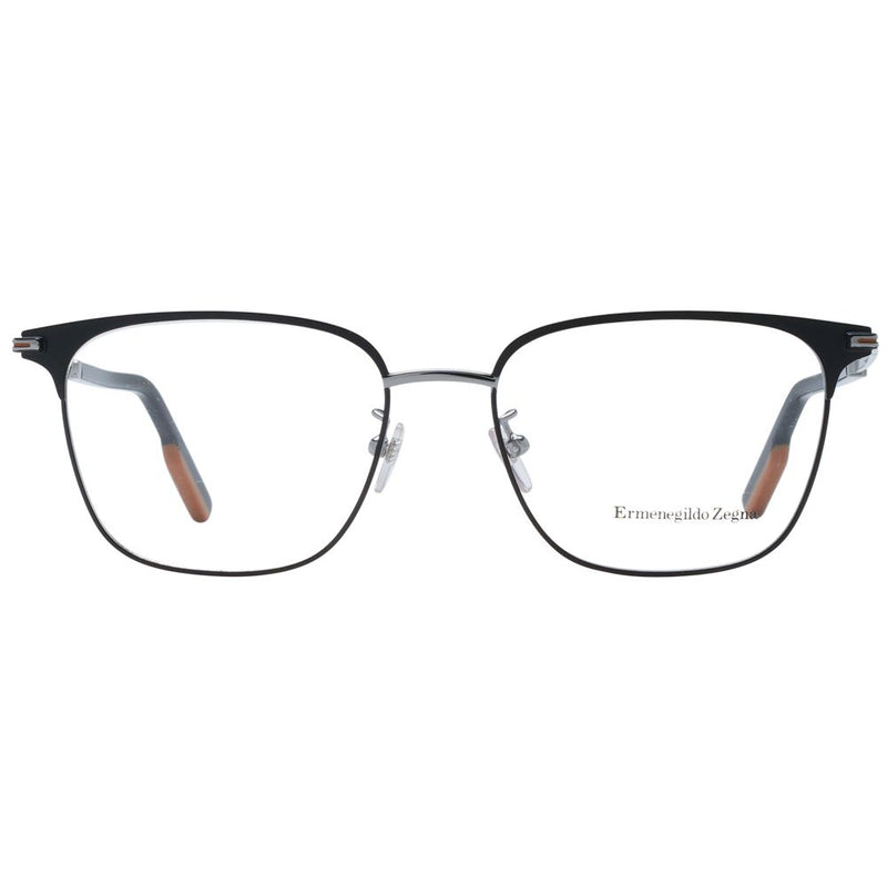 Black Men Glasses Frame