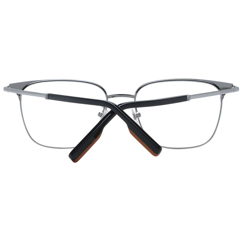 Black Men Glasses Frame