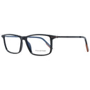 Black Men Glasses Frame