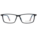 Black Men Glasses Frame