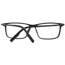 Black Men Glasses Frame
