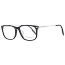 Black Men Glasses Frame
