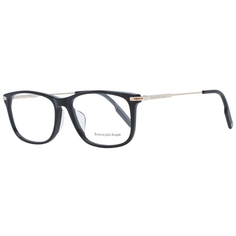 Black Men Glasses Frame