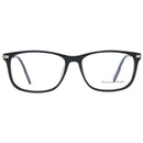 Black Men Glasses Frame