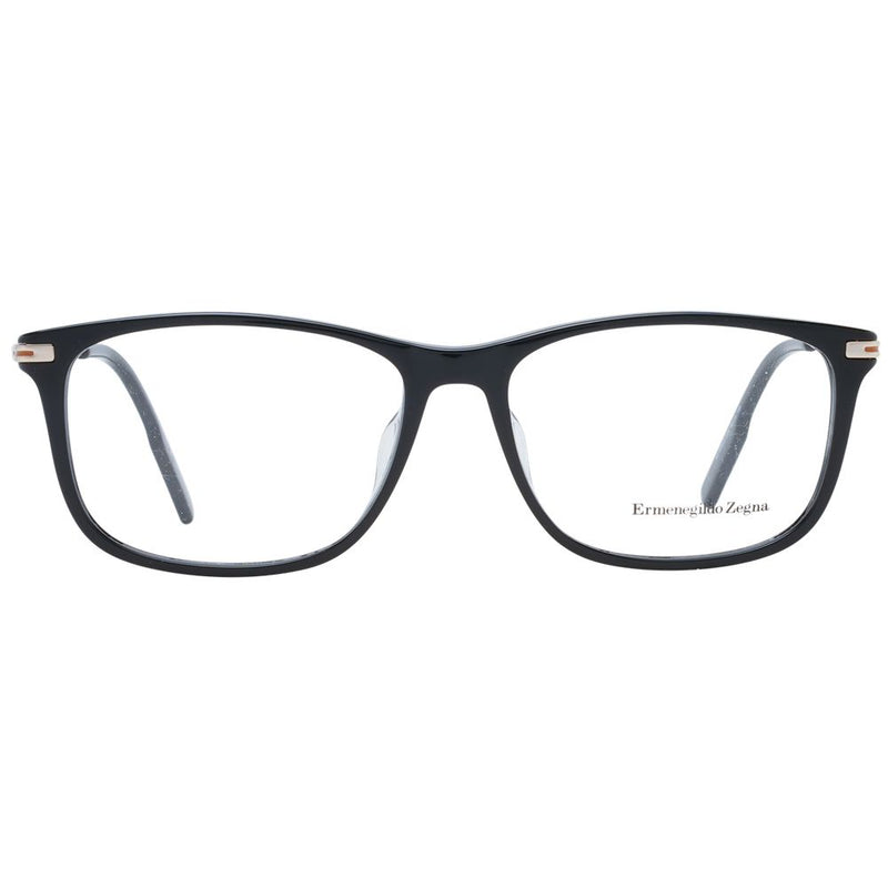 Black Men Glasses Frame