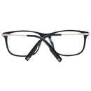 Black Men Glasses Frame