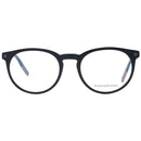 Black Men Glasses Frame