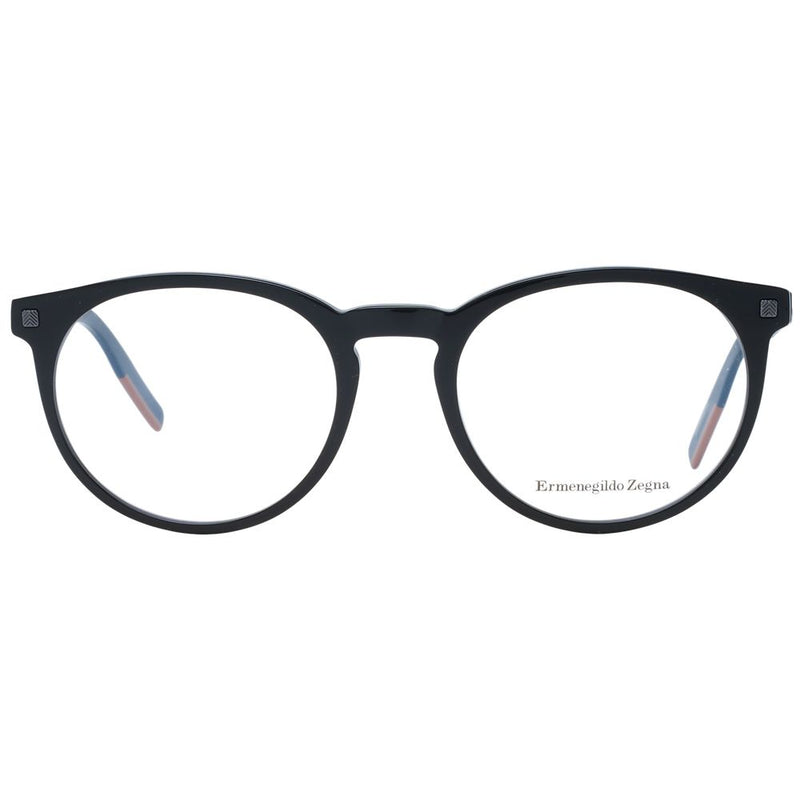 Black Men Glasses Frame