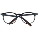 Black Men Glasses Frame