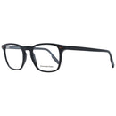 Black Men Glasses Frame