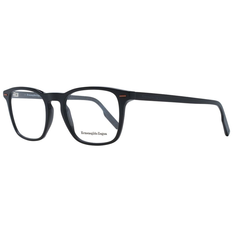 Black Men Glasses Frame