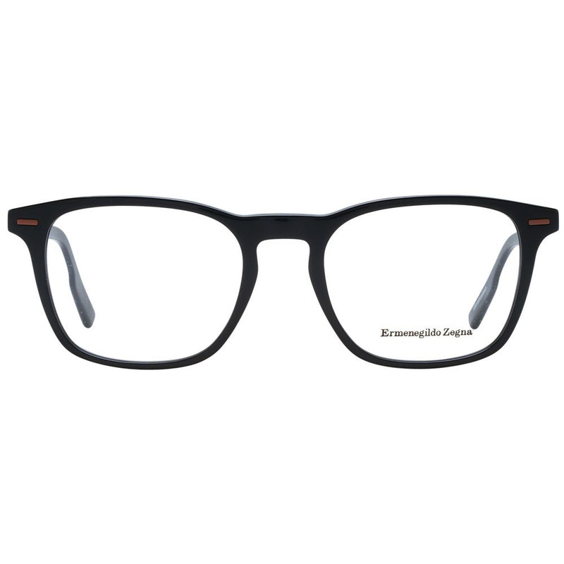 Black Men Glasses Frame