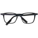 Black Men Glasses Frame