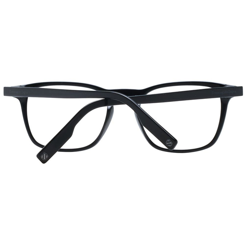 Black Men Glasses Frame