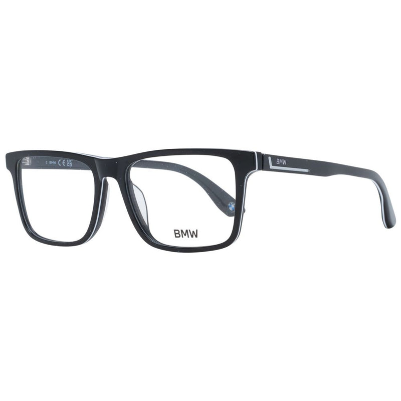 Black Men Glasses Frame