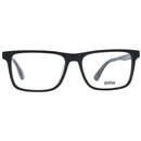 Black Men Glasses Frame