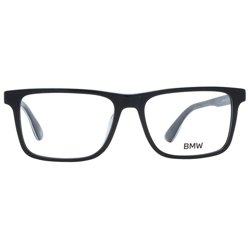 Black Men Glasses Frame