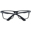 Black Men Glasses Frame