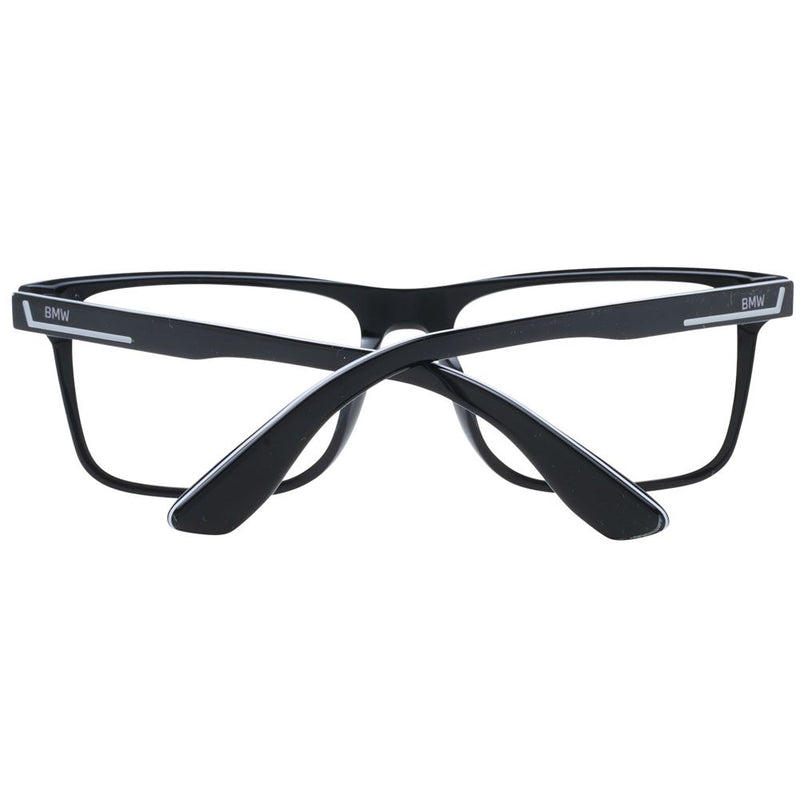 Black Men Glasses Frame