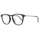 Black Men Glasses Frame