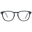 Black Men Glasses Frame
