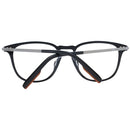 Black Men Glasses Frame