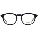 Black Men Glasses Frame
