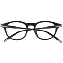 Black Men Glasses Frame