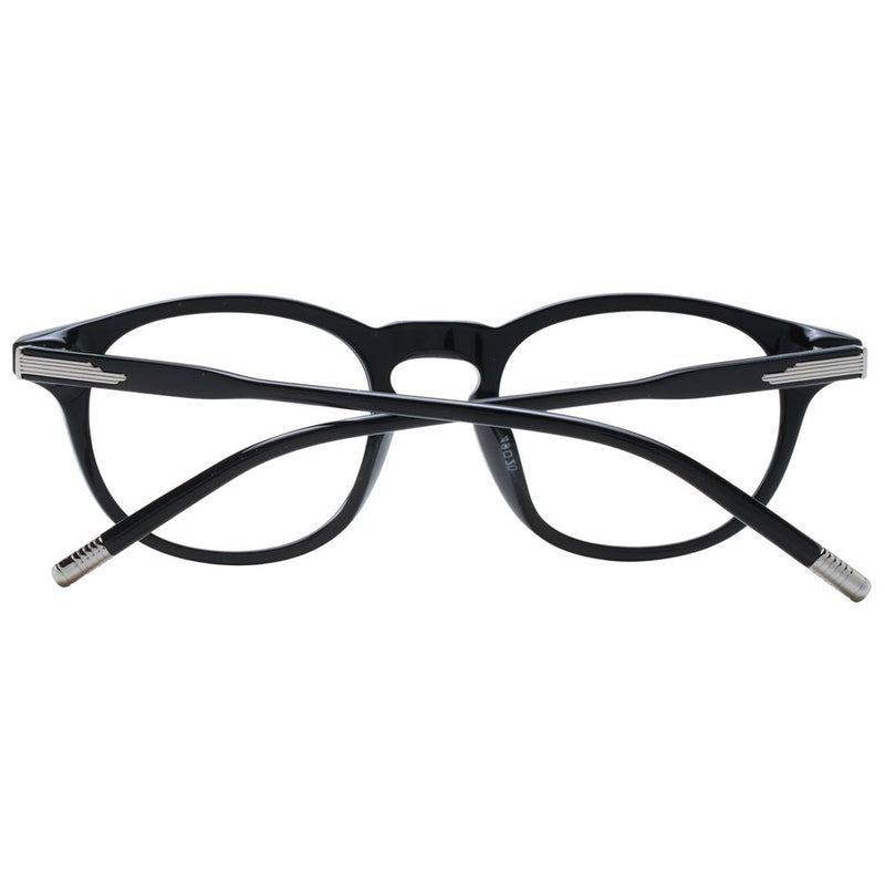 Black Men Glasses Frame