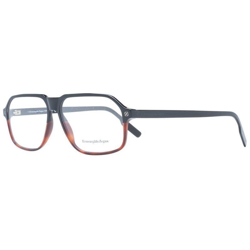 Black Men Glasses Frame