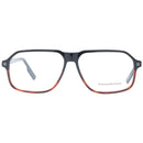Black Men Glasses Frame