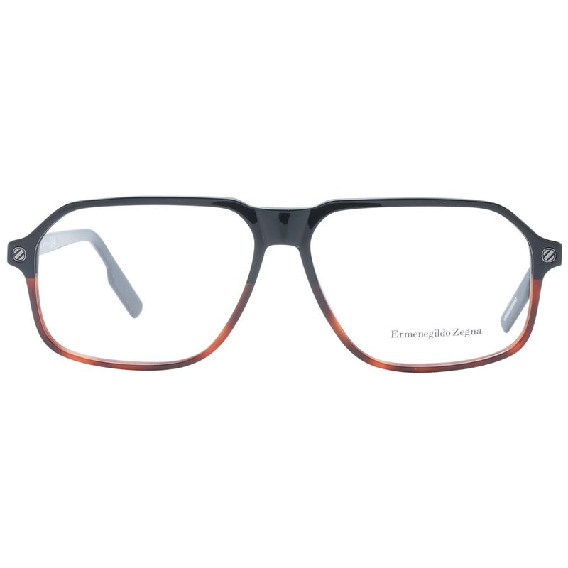 Black Men Glasses Frame