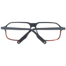 Black Men Glasses Frame