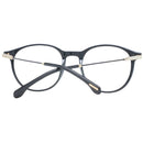 Black Unisex Glasses Frame