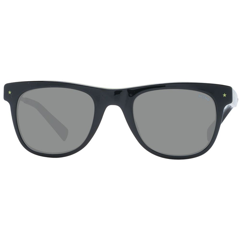 Black Men Sunglass