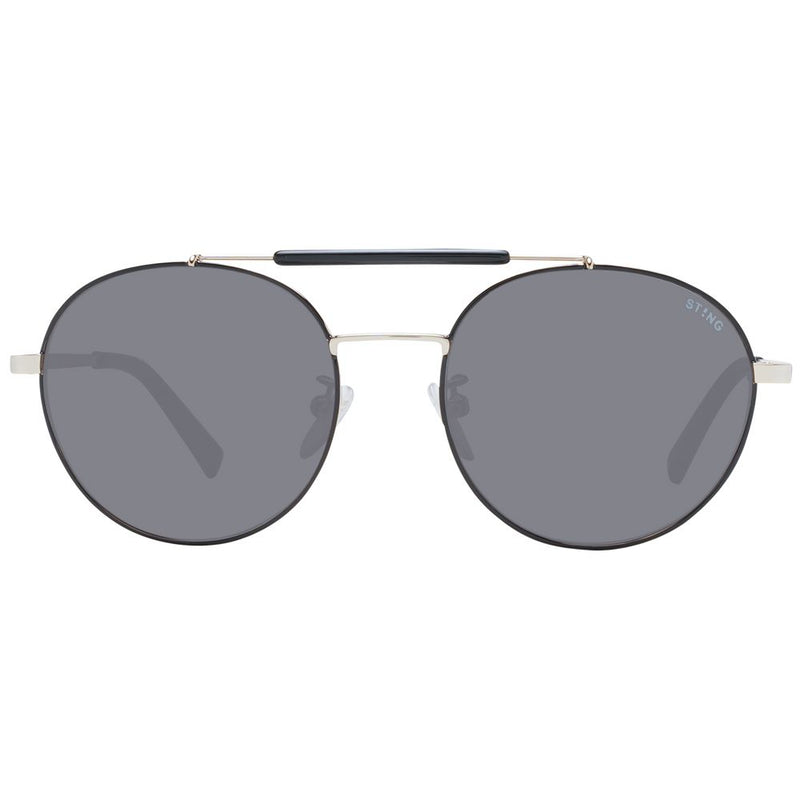 Black Men Sunglass