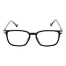 Black Men Glasses Frame