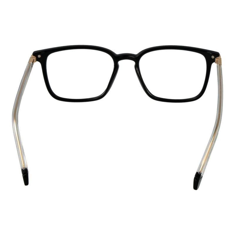 Black Men Glasses Frame