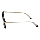 Black Men Glasses Frame
