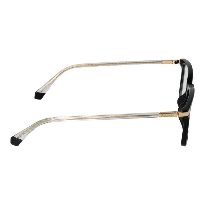 Black Men Glasses Frame